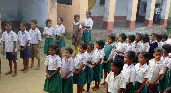 Vidyasagar’s Bengal Losing the Battle in Its Schools